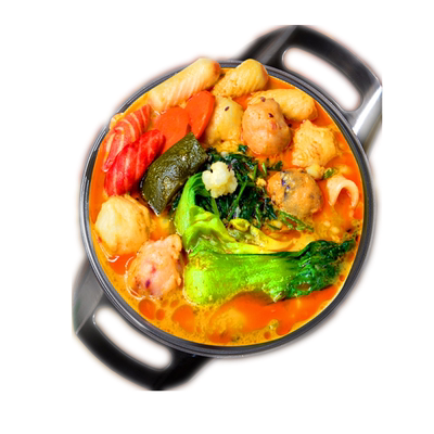 麻辣烫底料辅料餐饮商用试用装组合包邮哈尔滨老式黏糊东北骨汤