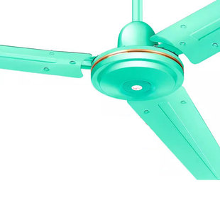 远东风扇铁叶吊扇车间餐厅客厅宿舍工业家用静音强力楼顶扇56寸48