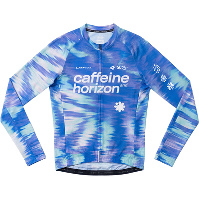 兰帕达新款男女速干骑行服专业