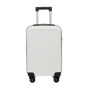 20寸行李箱女大容量旅行箱密码箱小型登机箱男拉杆箱轻便拉链箱