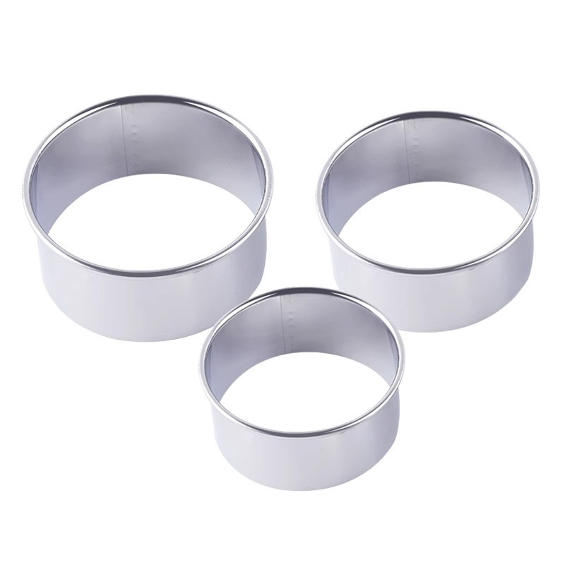 不锈钢切饺子皮的工具包饺子神器