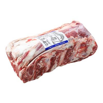 鲜罗纪谷饲育肥整条眼肉牛排4斤