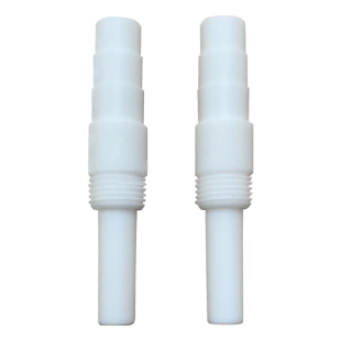 KCI粉泵芯 老金马泵芯 文氏管 静电喷枪配件 喷塑机配件 泵芯