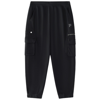 斐护科技|FILAFUSION休闲裤男裤