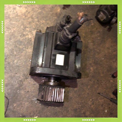 【问价】安川伺服电机SGMG-30A2A，2900W。功能正常，运费适用