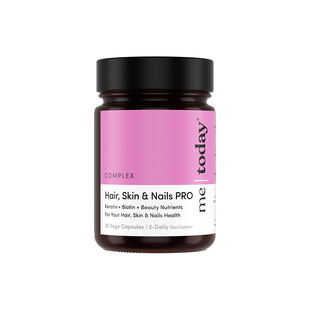 【直播专享】metoday发肤甲生物素养发焕颜微囊智珠