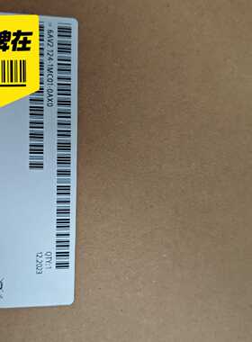 【询价】6av2124-1mc01-0ax0  模块，适用