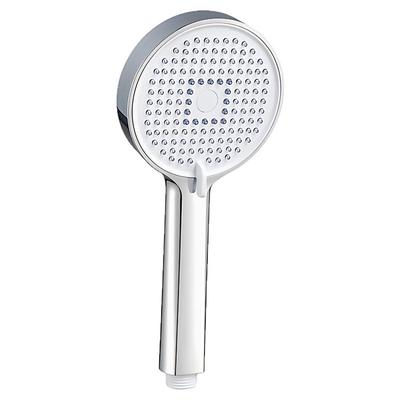 增压大出水量淋浴花洒喷头套装