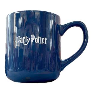 电影哈利波特周边拉文克劳学院鹰院图腾陶瓷马克杯水杯咖啡杯礼物