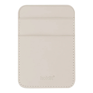 holdit手机卡包适用苹果iPhone16/15/14/13/12/Pro/Max时尚多功能个性配饰撞色搭配时尚钱包卡套粘贴式3M胶