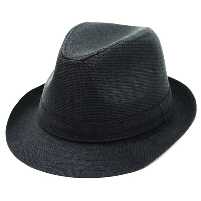 礼帽礼帽男爵士帽英伦春夏秋冬