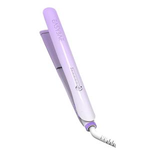 easybae直板夹不伤发负离子直卷两用卷发棒大卷拉直夹板刘海女