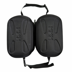 XXXsnow单板固定器保护罩托运专用雪板EVA防护罩