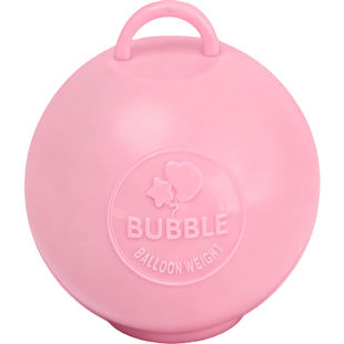 氦气球固定底座飘空气球吊坠缤纷配重块精致气球生日派送结婚用品