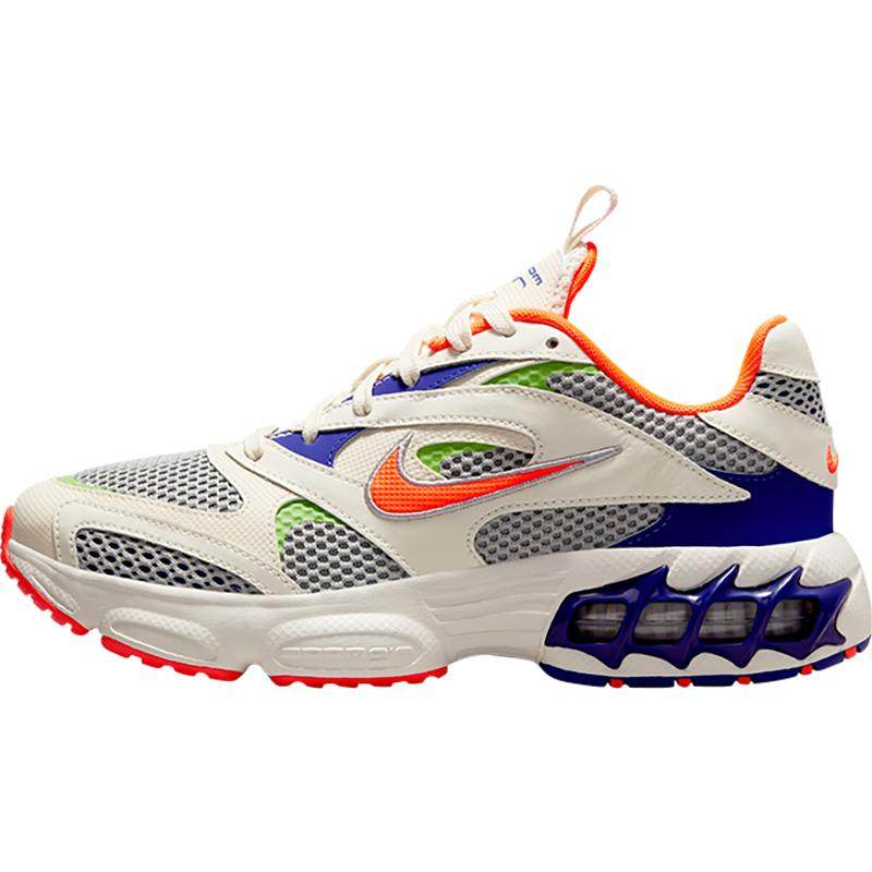 Nike/耐克官方正品 Zoom Air Fire 女子缓震运动休闲鞋CW3876-100