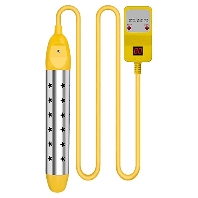 自动断电烧水棒泡澡桶220V