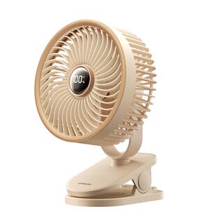 2026新款】桌面小风扇usb型静音宿舍学生超强力充电夏天降温神器办公室桌面上超长续航制冷夹子式循环大风力