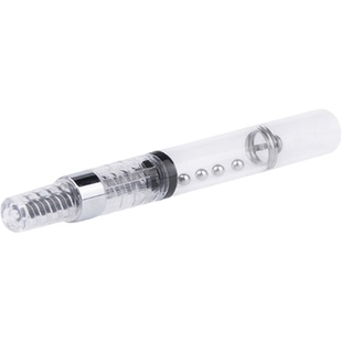 【特价清仓】日本进口百乐上墨器CON-40吸墨器笔胆钢笔通用旋转式
