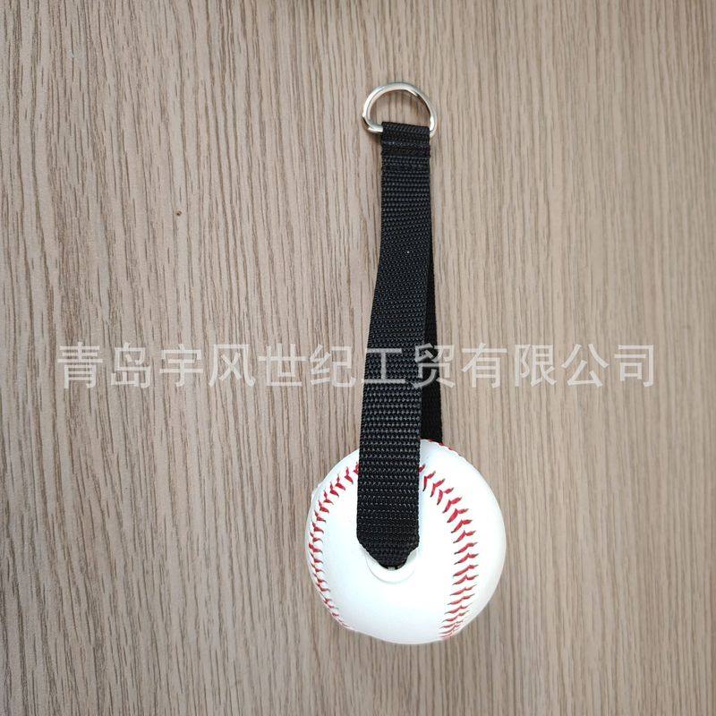 弹力绳手柄拉力器拉手金属扣件套手把把手11棒球健身扣塑料配件