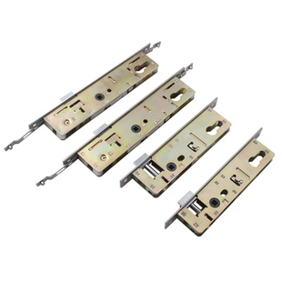 香港杨氏立兴五金多点锁断桥铝合金门锁青岛立兴9230/9233/92335