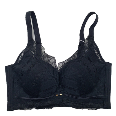 新美婷内衣无钢圈性感文胸