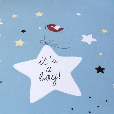 全棉加厚磨毛床单单件冬季保暖睡单纯棉1.2米1.5/1.8m单双人被单