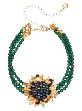 【紫罗兰正版】呈葵手链