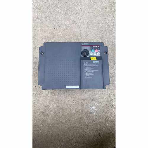 询价变频器 型号：FR-D740-5.5K-CHT