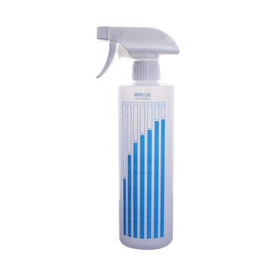 实验室稀释比例喷壶500ml