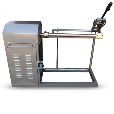 手动切纸管机纸管分切机