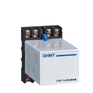 正泰JYB-714液位继电器开关220自动水位控制器水泵上水感应传感器