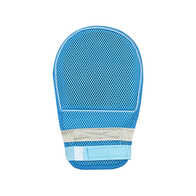 老人约束手套防抓挠防拔管防自伤