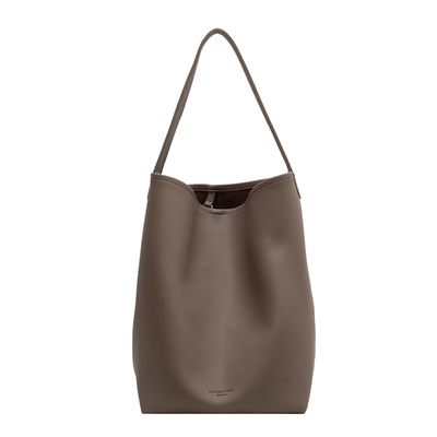 爆款四季腋下慵懒风水桶包