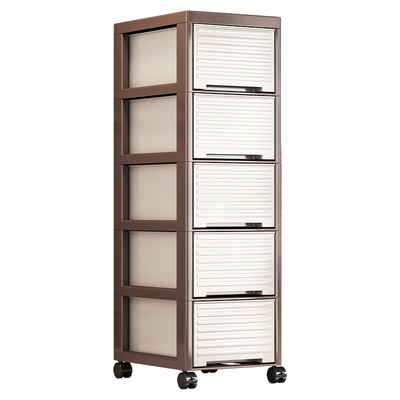 高性价！比加厚加大收纳柜