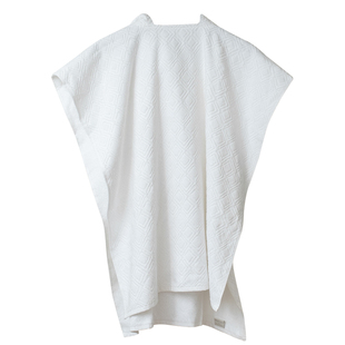 瑞吉 五星级酒店 芙蕾特定制纯棉男女儿童浴袍  全棉连帽割绒浴衣