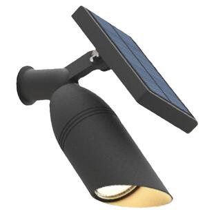 太阳能照树灯户外射树灯景观灯花园庭院灯插地式草坪灯led投光灯