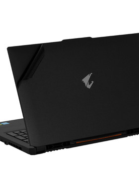 技嘉AORUS172022笔记本电脑贴纸