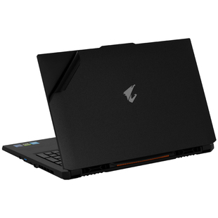GIGABYTE技嘉AORUS17 RX7P电脑2022款XE4外壳2021赢刃Aero贴纸V8G5机身X9SA保护膜15G笔记本WA17.3英寸6贴膜P