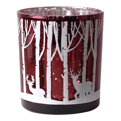 艺典家居蜡烛杯节庆系列