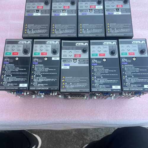 APQ变频器，A-BLPQ075T2-V2 ，A-BLQ07