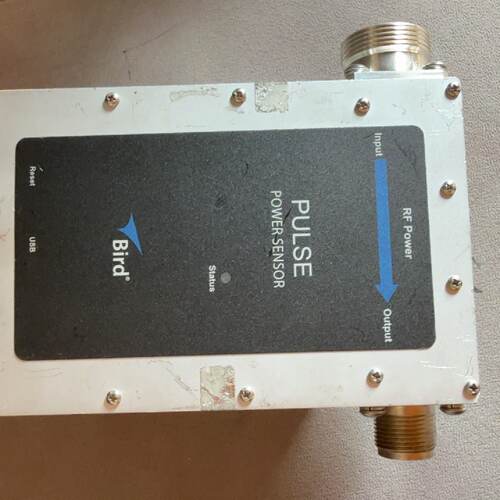 【请询价】Bird Pulse Power Sensor射频功率传感器