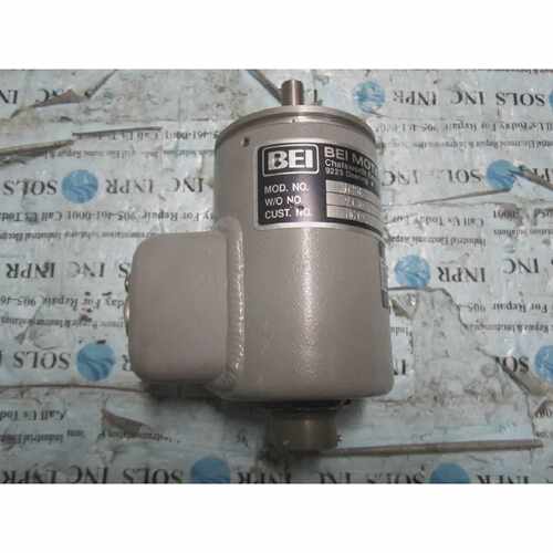 BEIM25EXHSS1024GXD9CREC14S24传感器运动编码器带O71304*已测试*