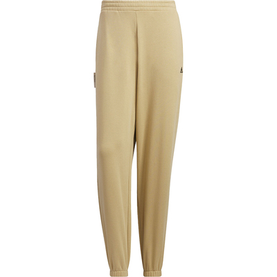 Adidas阿迪达斯男女加绒保暖长裤