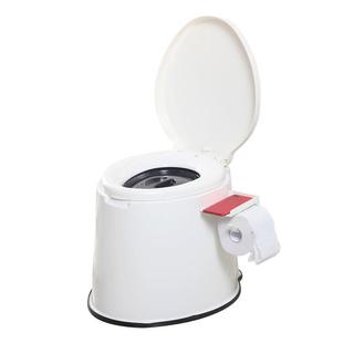 可移动马桶孕妇坐便器家用痰盂成人尿盆便携式老人尿桶夜壶大便椅