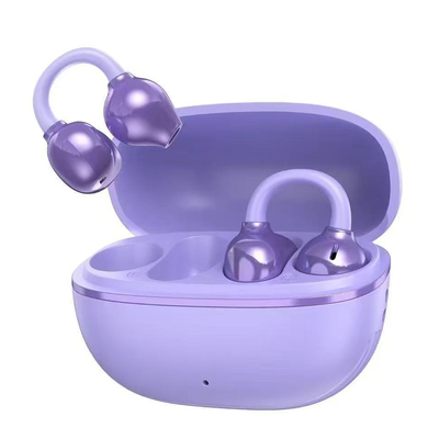 夹耳蓝牙耳机EarClipEarphones