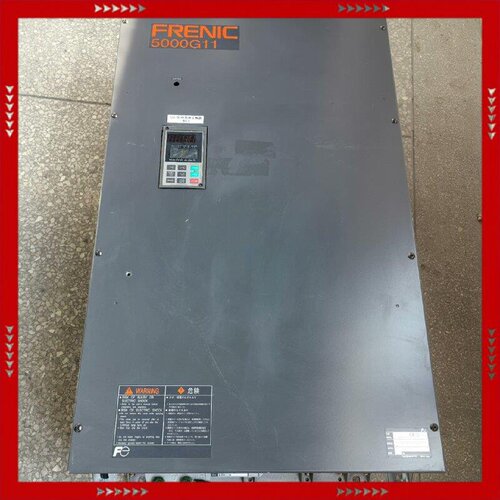【问价】富士变频器160KW FRN160G11S-4JE