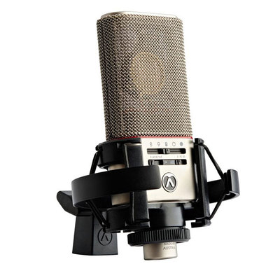 奥世声OC系列专业电容麦克风