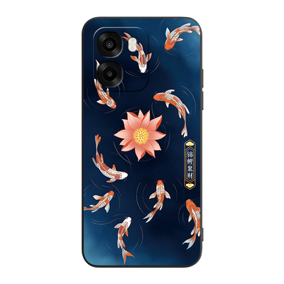 适用于oppoa6v简单个性保护套