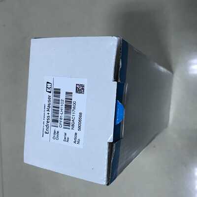 议价EH/恩德斯豪斯模拟PH电极CPF81-LH11C2探头