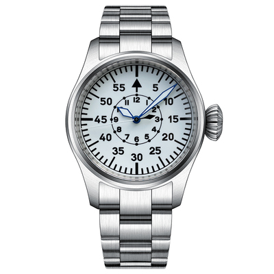 锡青铜螺丝钉重型机械潜水运动表